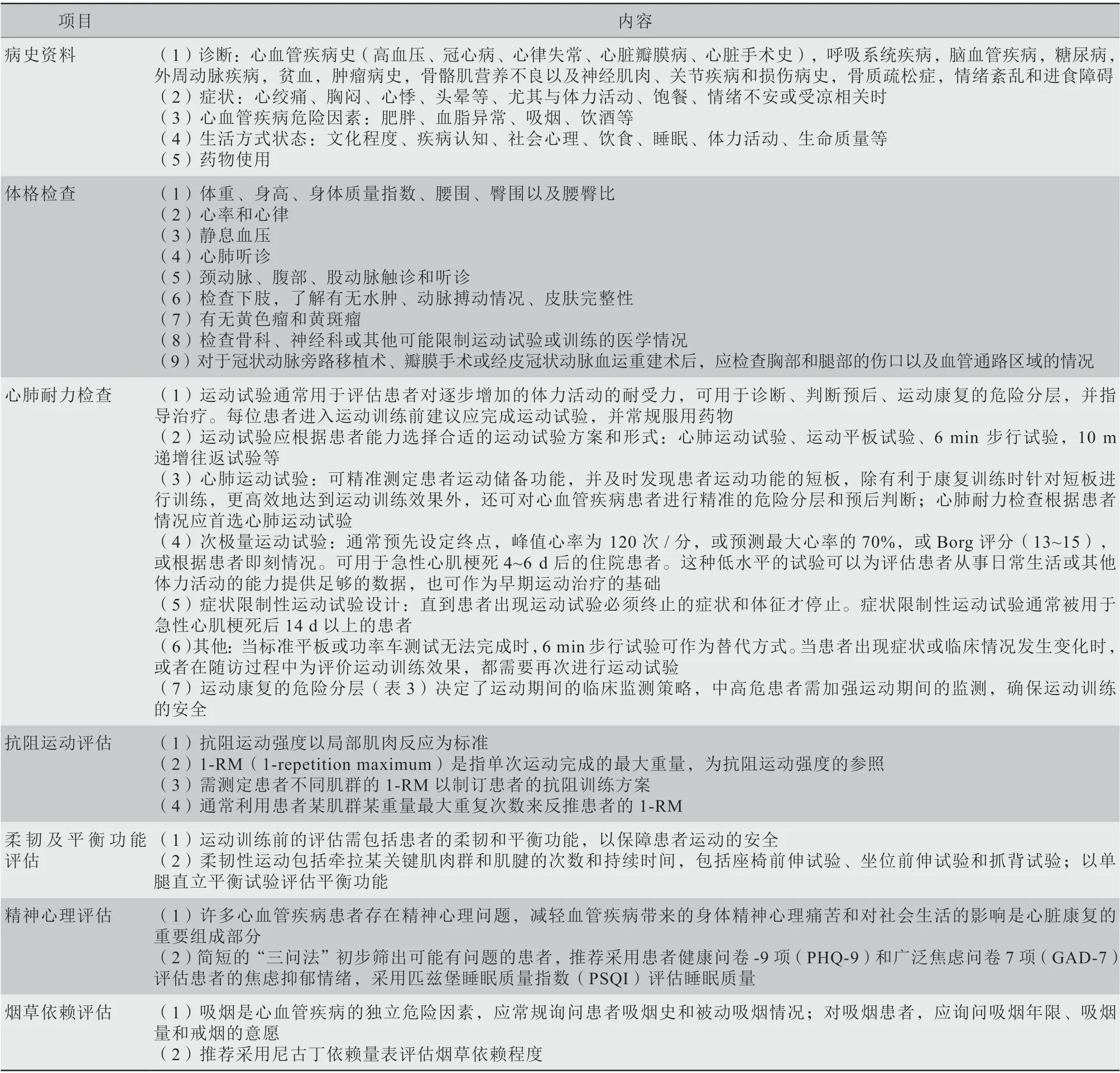 心脏康复的历史演变与现状,心脏康复护理专家共识解读