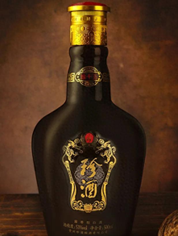 珍酒珍十五53度酱香型怎么样,珍酒珍十五匠心版多少钱适合入手