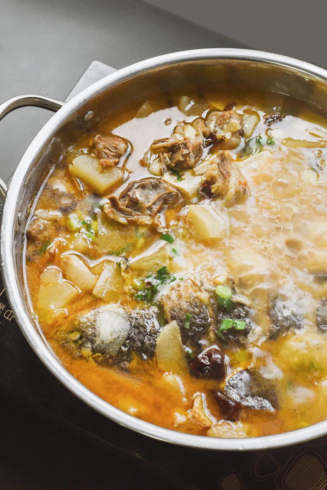 鲜味到底是什么味,鲜味指什么味道