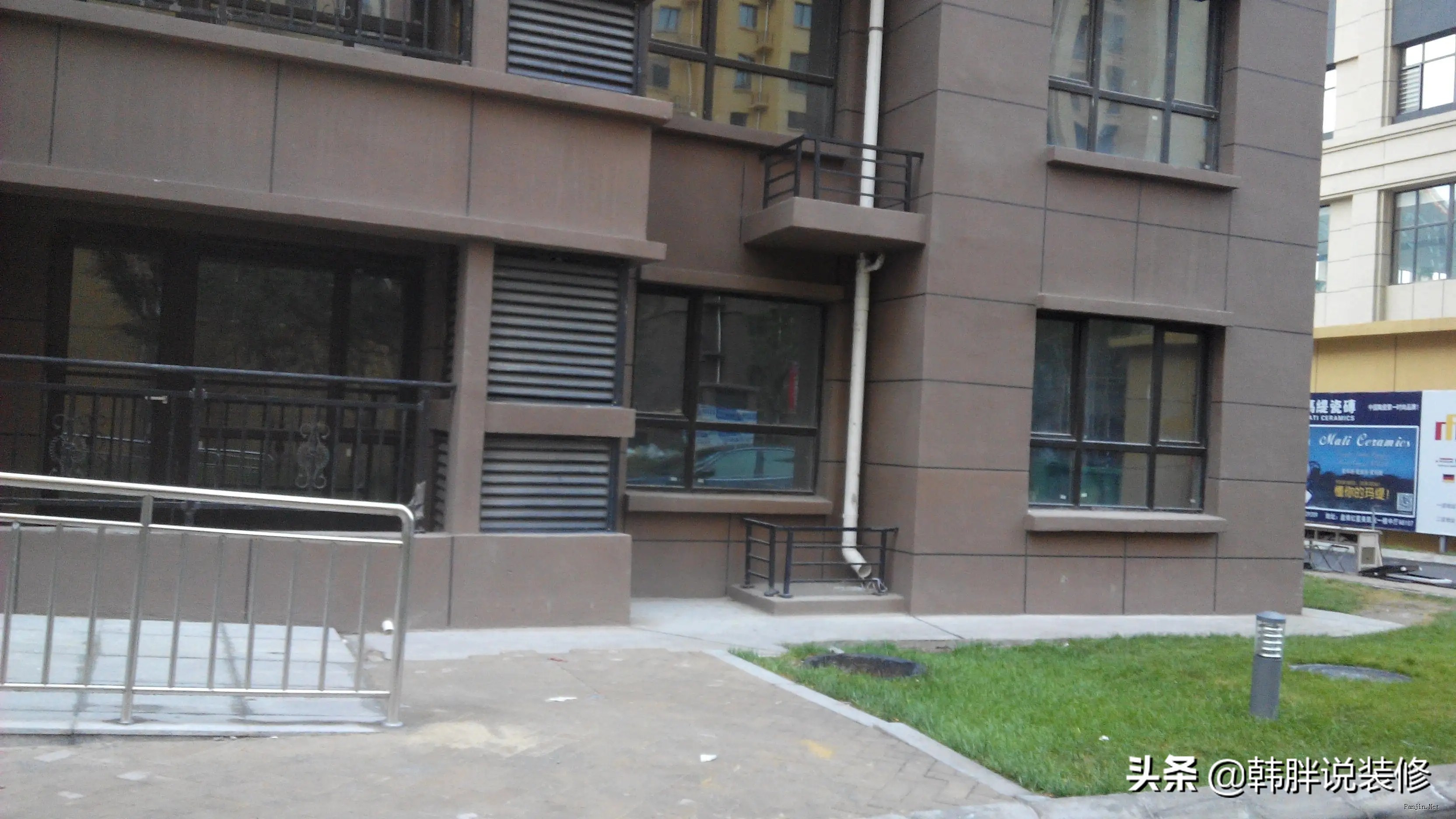 一楼住了六年,住17楼顶层的真实痛苦感受