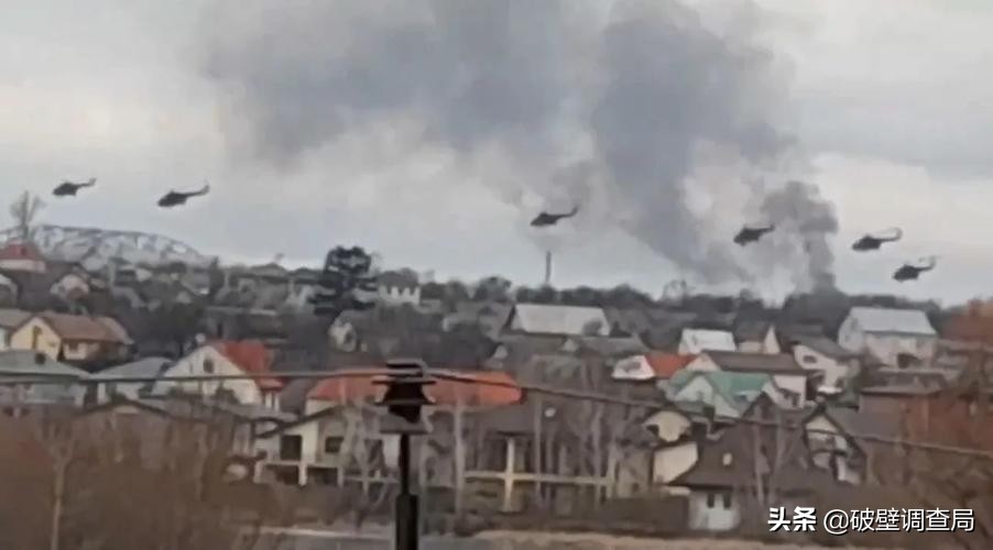 俄乌战场死了多少人,俄乌战争作战真实影像解说