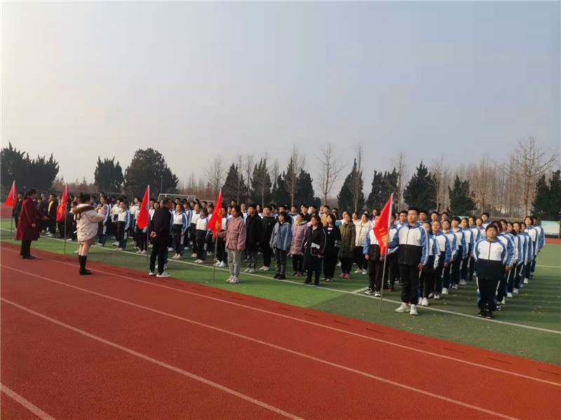 海安高新区仁桥初中,海安高新区仁桥初级中学