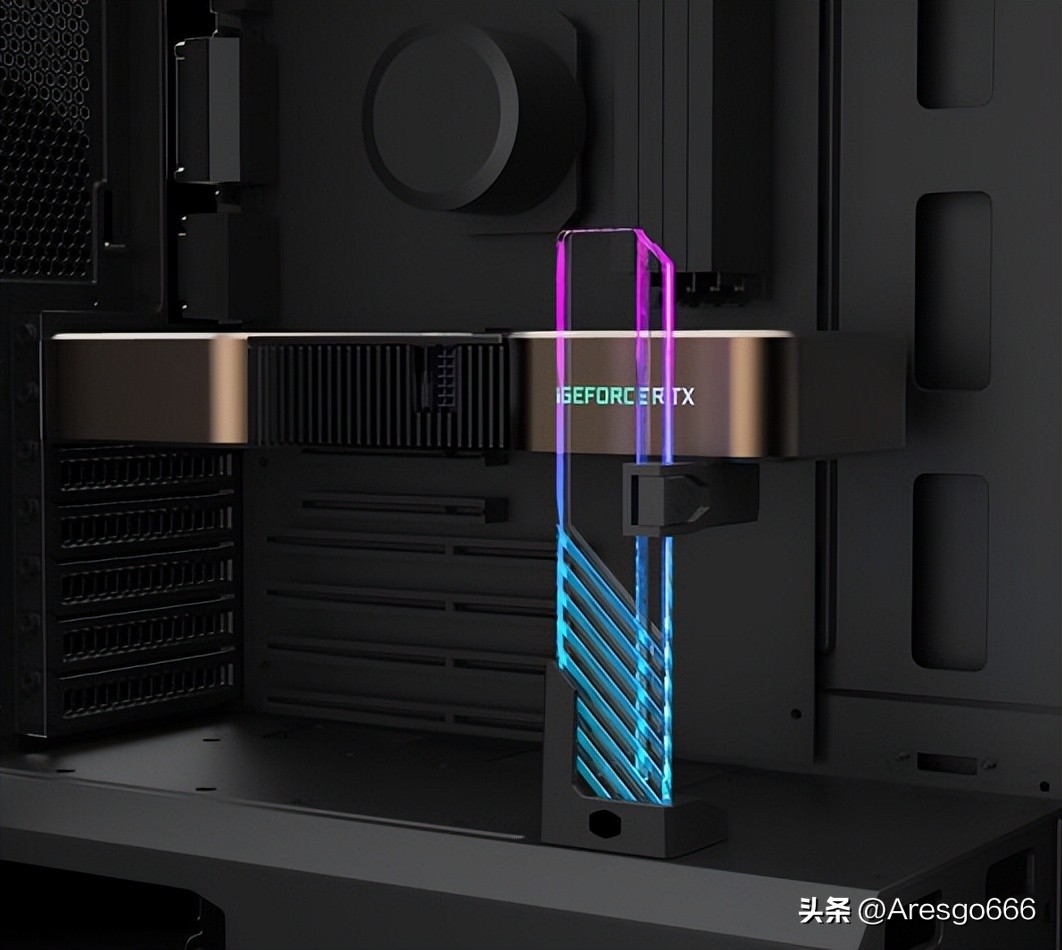 diy电脑主机哪个配件更重要,史上最强diy主机