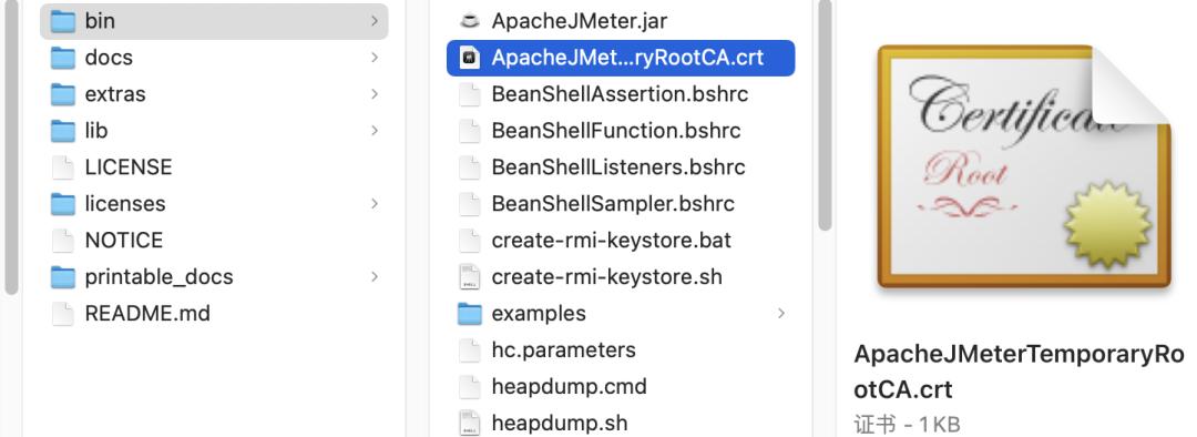 jmeter录制https脚本,jmeter录制脚本来做什么