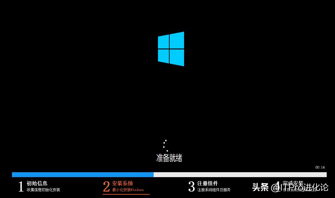 windows系统封装教程,windows系统封装错误