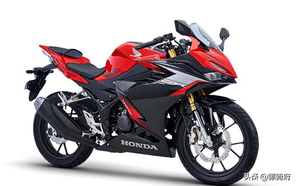 为什么小排量不引入国内,小排量跨骑在中国