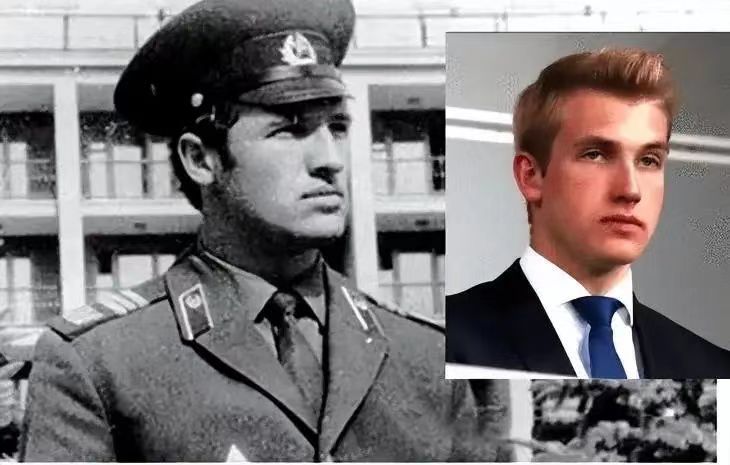 咱就说这个白俄罗斯，真就比俄罗斯白咋滴？