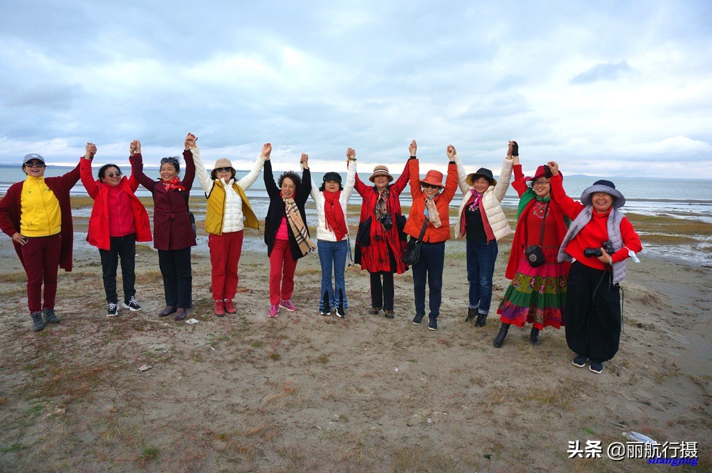 克什克腾达赉诺尔湖景区,克什克腾旗大青山景区