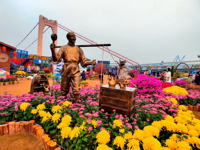 消失的货郎：时代变迁中的记忆