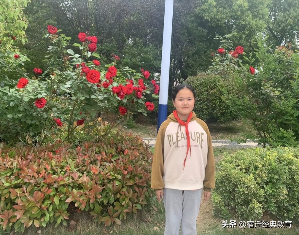 展少年风采构建和谐校园,展少年风采做国之栋梁创文明校园