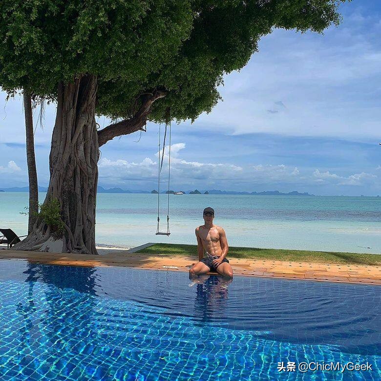 亚洲足球十大巨星c罗,香港男足帅哥