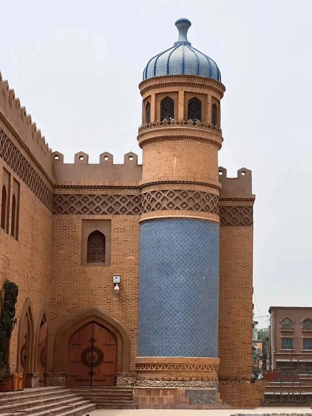 新疆莎车有什么好买的,新疆莎车图片大全