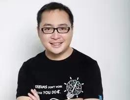 互联网大咖排行榜,中国互联网大咖前十