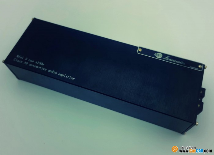 解决门店老板业绩焦虑，德国蟒蛇JIB发烧功放不妨一试