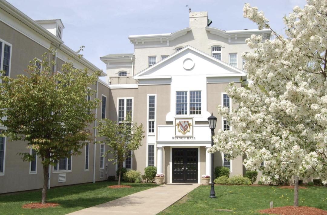 Fessenden招生官来啦！在顶尖美初学习是一种什么体验？