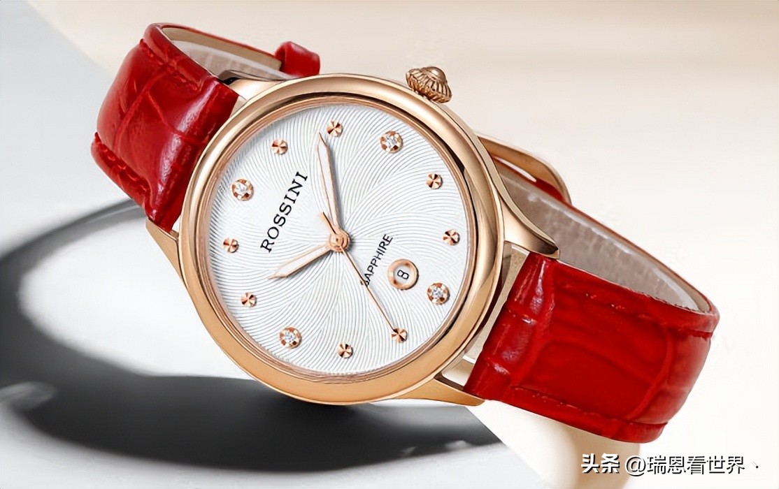 情人节限量版手表288,情人节手表推荐200元