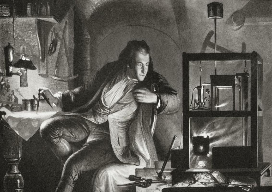 瓦特发明蒸汽机对人有什么影响,瓦特发明了蒸汽机意味着什么