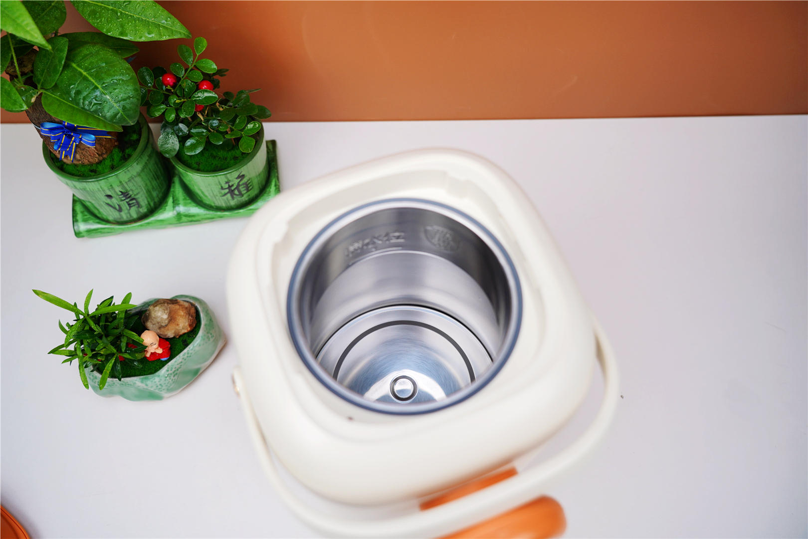 家用生活热水用什么设备好,家庭好物调温保温壶