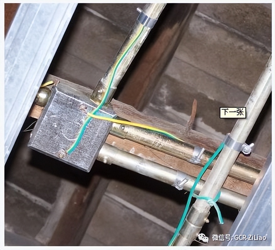 水泵机房防雷接地线怎么接,弱电机房防雷接地施工视频