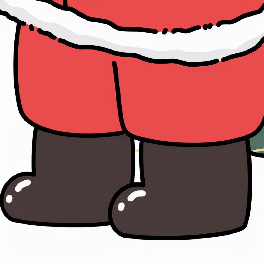 圣诞节朋友圈九宫格配图可放照片,圣诞朋友圈图片九宫格文案