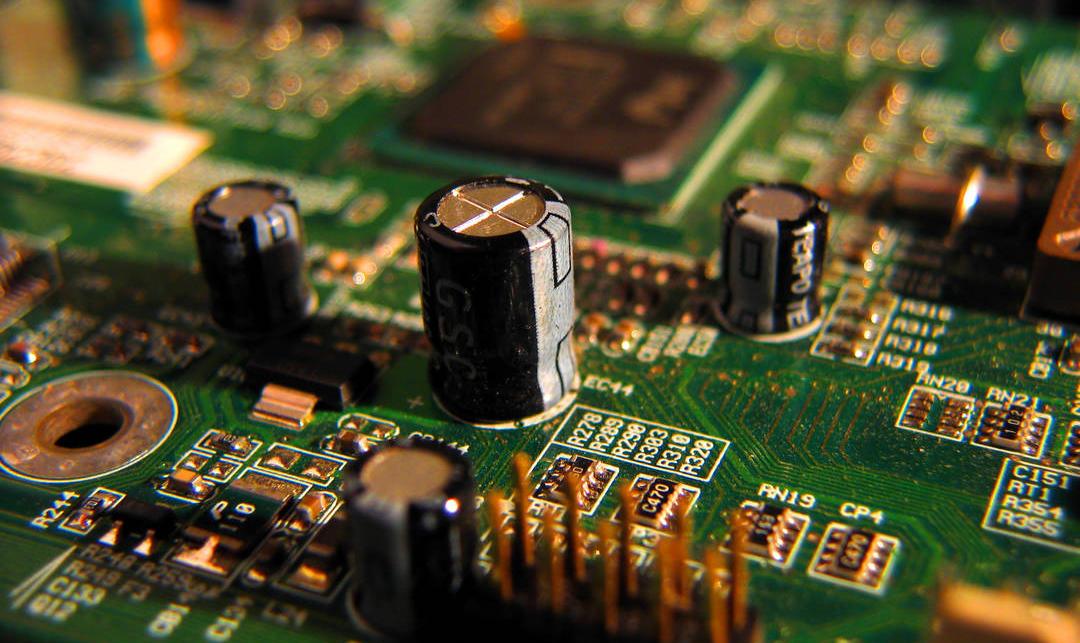 电路板废气怎么处理,电路板厂排出废气