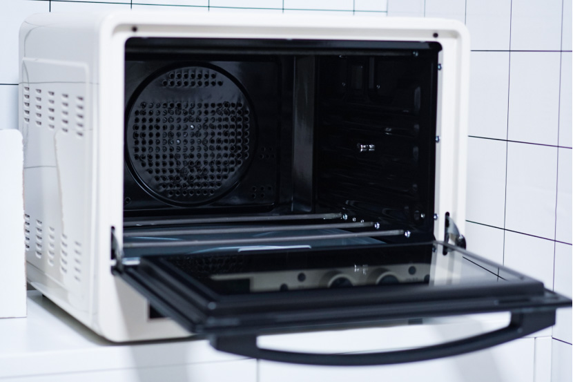 aca多功能无烟烧烤炉,aca风炉式空气炸锅烤箱