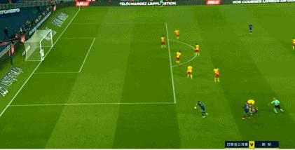 法甲梅西打进了多少球,法甲梅西任意球破门完整版