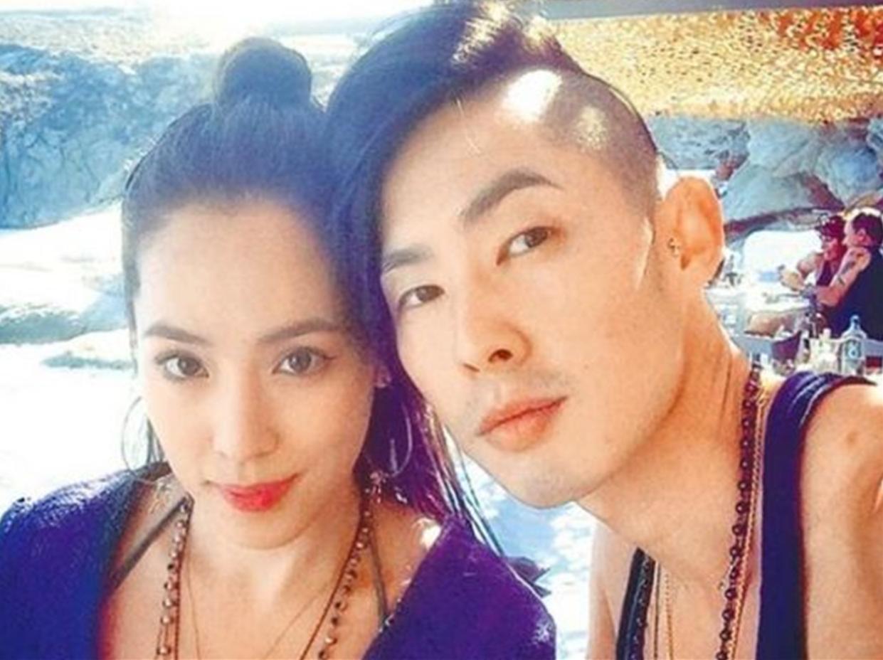 娱乐圈娶了富婆的10位男明星,娶了富婆的10位男星