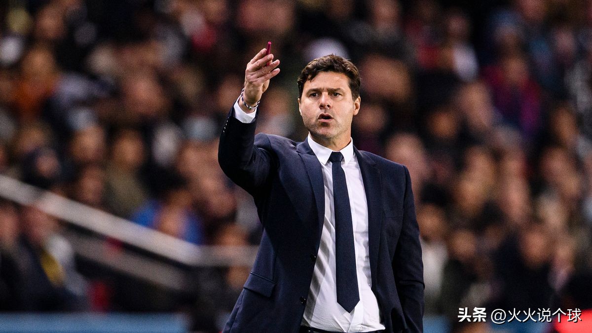 波切蒂诺切尔西官宣,波切蒂诺会不会离开切尔西