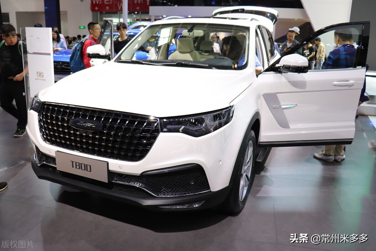 众泰汽车又回来了吗,众泰汽车活过来了吗