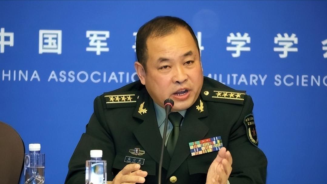 印军司令谈解放军武器,印度陆军司令发言