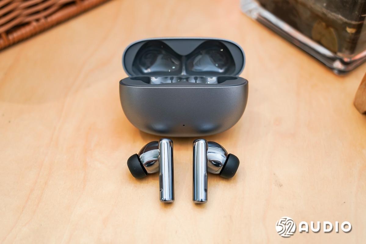 荣耀耳机earbudsx3pro演示,荣耀亲选earbudsx3发布时间