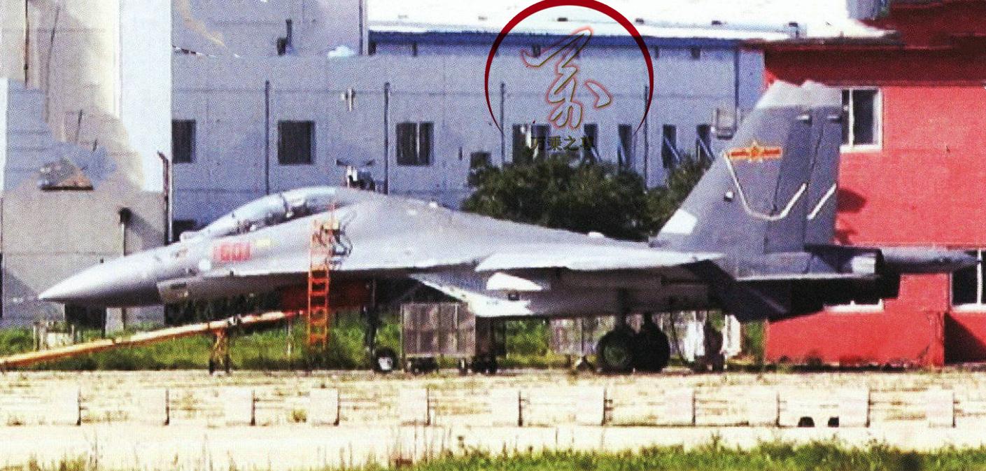 9千万美元的歼16对8千万美元的F-15EX，中美多用途战斗机性能对比