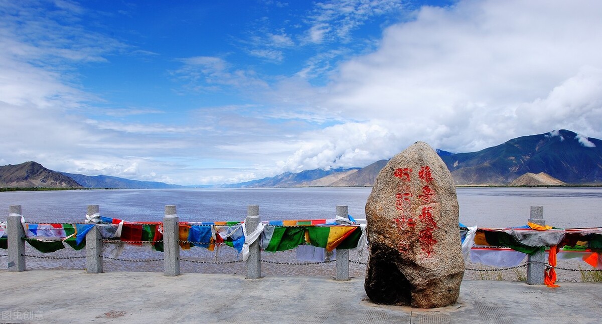 我国最美的五大名山,中国六大最美名山