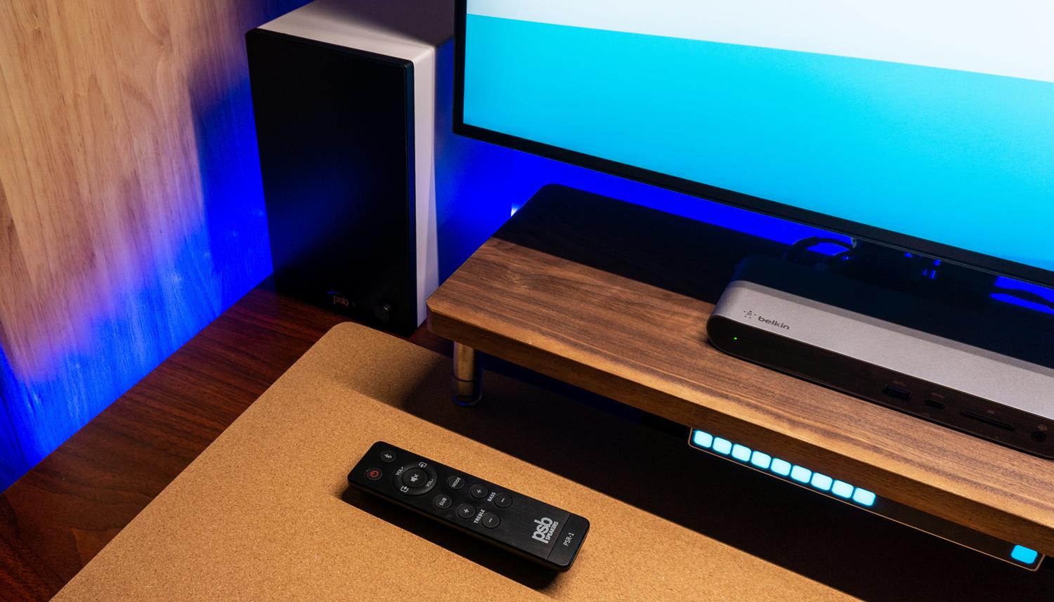 适合pc的蓝牙音箱,适合pc桌面的5.1音箱