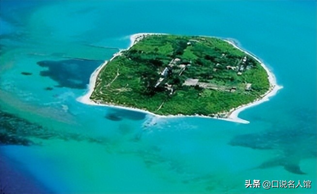 永暑岛战略位置有多重要,永暑岛战略意味什么