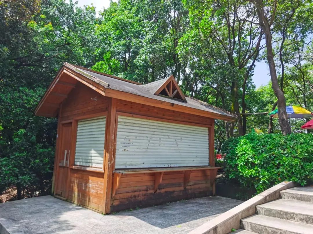 火炉山徒步登山路线图解,徒步中山铁炉山