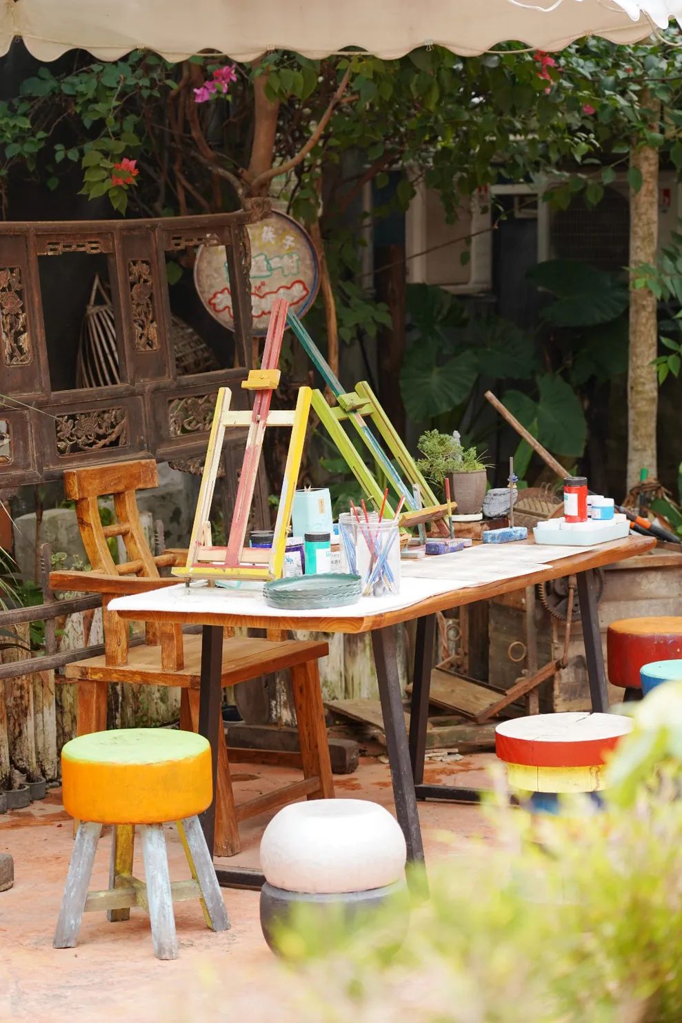 徒步露营带什么好吃的美食,旅行美食露营总有一款能治愈