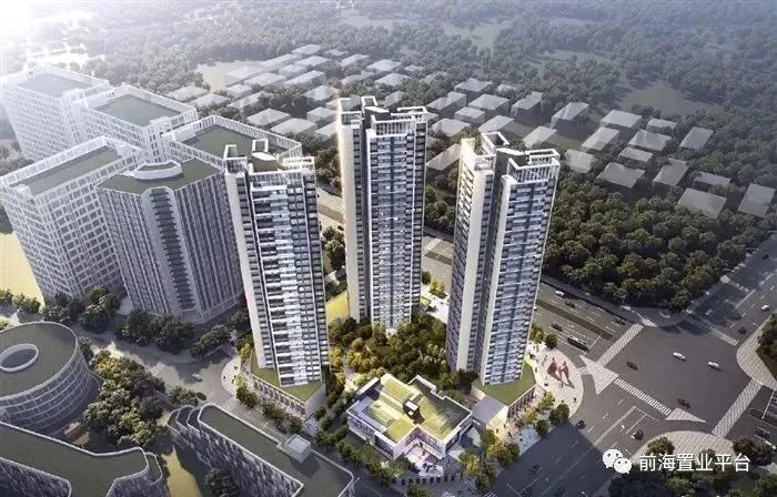 宝安鸿荣源壹方城住宅,深圳壹方城鸿荣源七区140平