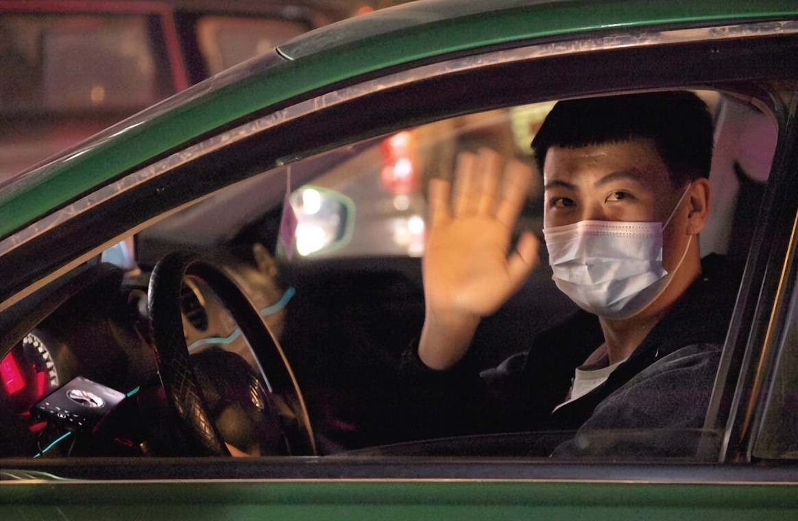 熟悉的城市再次出现,熟悉的城市马上回来