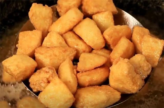 苹果加淀粉,苹果加淀粉做苹果糕