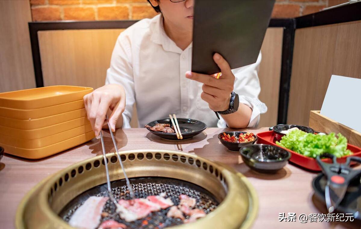 自助餐为什么生意差,为啥自助餐很难吃回本