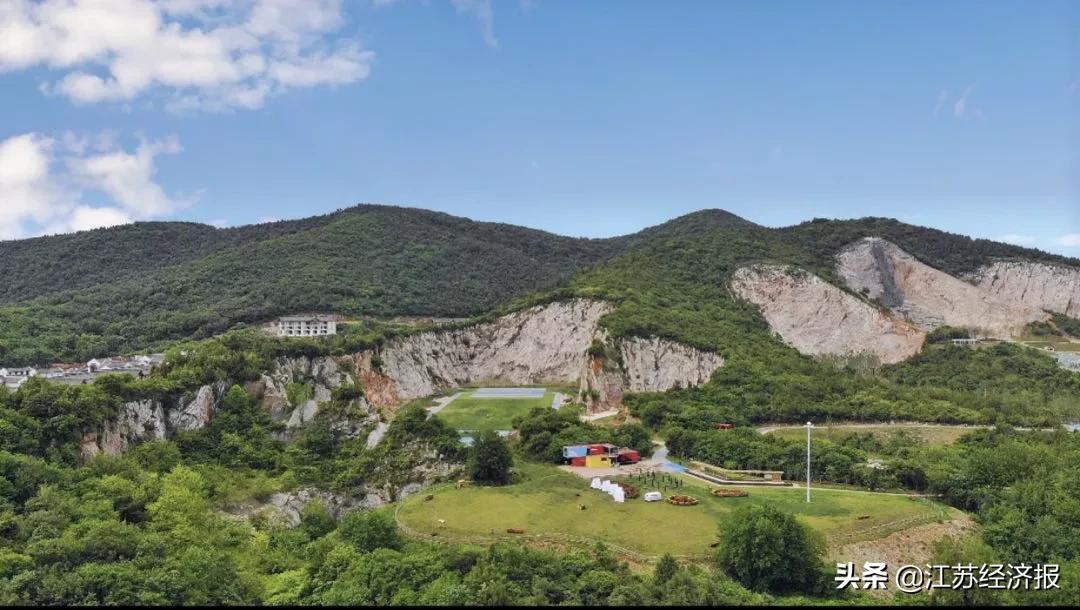 s6南京宁句线句容站具体地点,宁句城际s6线地铁站附近景点