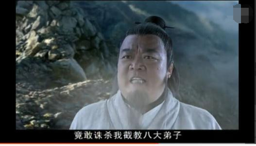 截教十大高手排名,截教十大高手都是什么动物