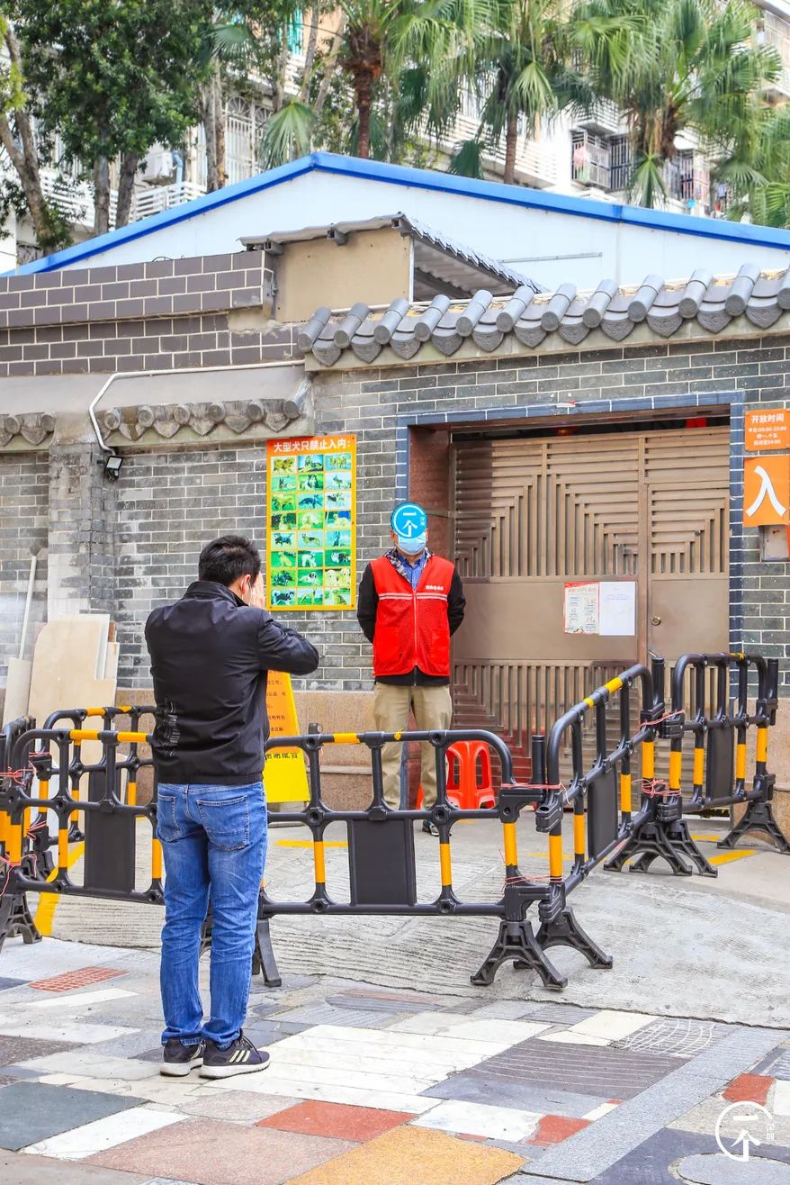 深圳有个什么富裕村,深圳有个村很出名