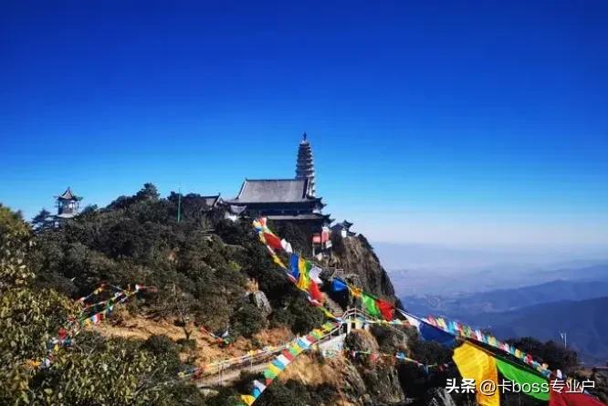 云南大理和西双版纳旅游景点,大理洱海旅游攻略必去景点