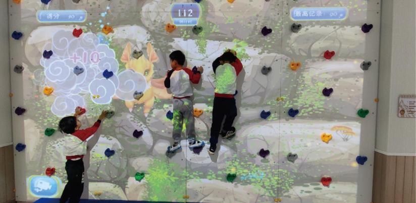 体育游戏锻炼孩子的哪些方面,体育游戏能给孩子们带来什么