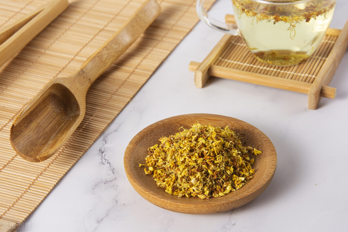 桂花的好处与危害,桂花太香有什么危害