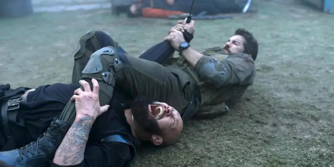 2021年最值得观看的战争电影,2023年上映的劲爆战争电影