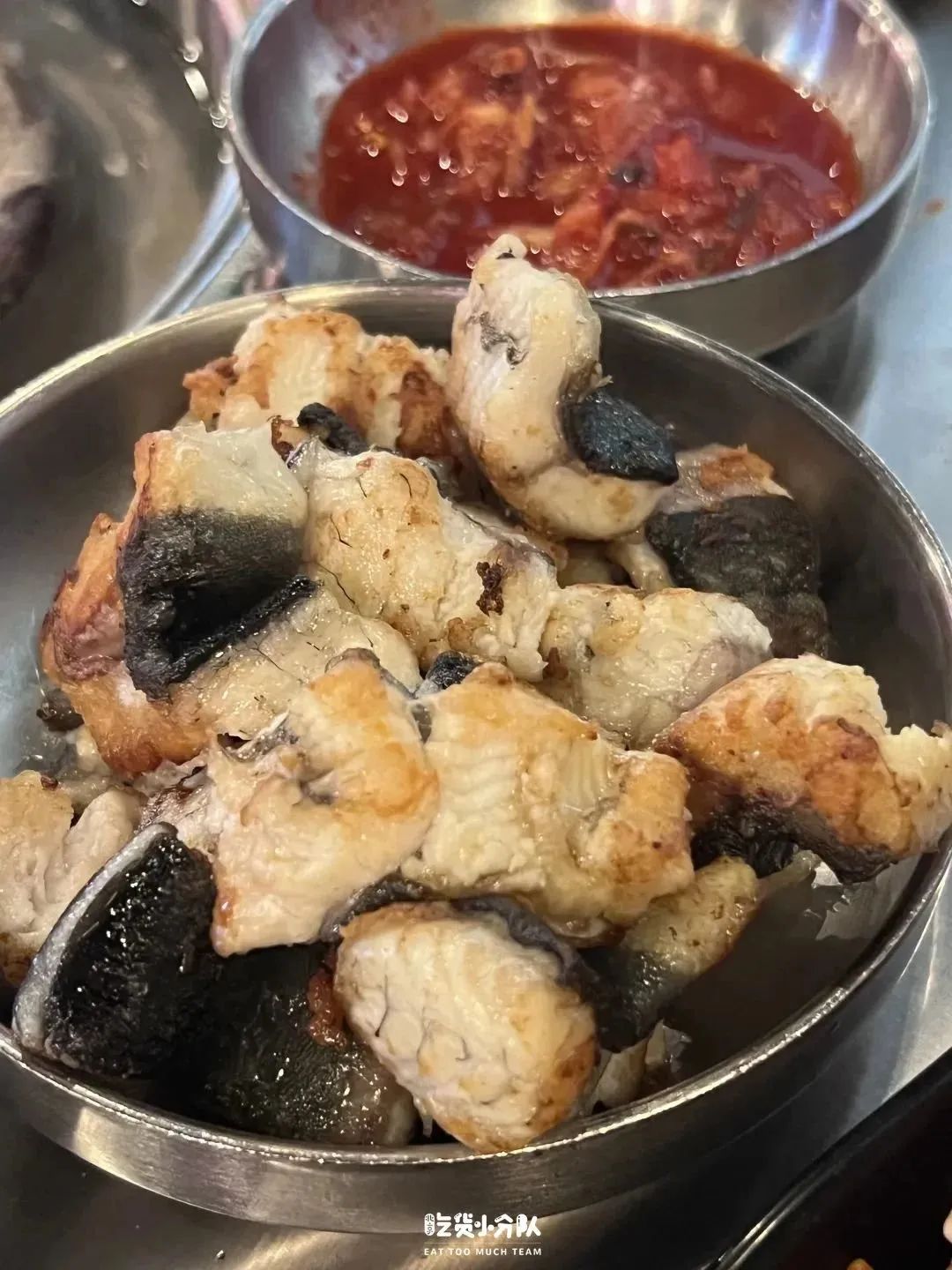 北京地道韩餐,北京最能打的韩餐都在这儿